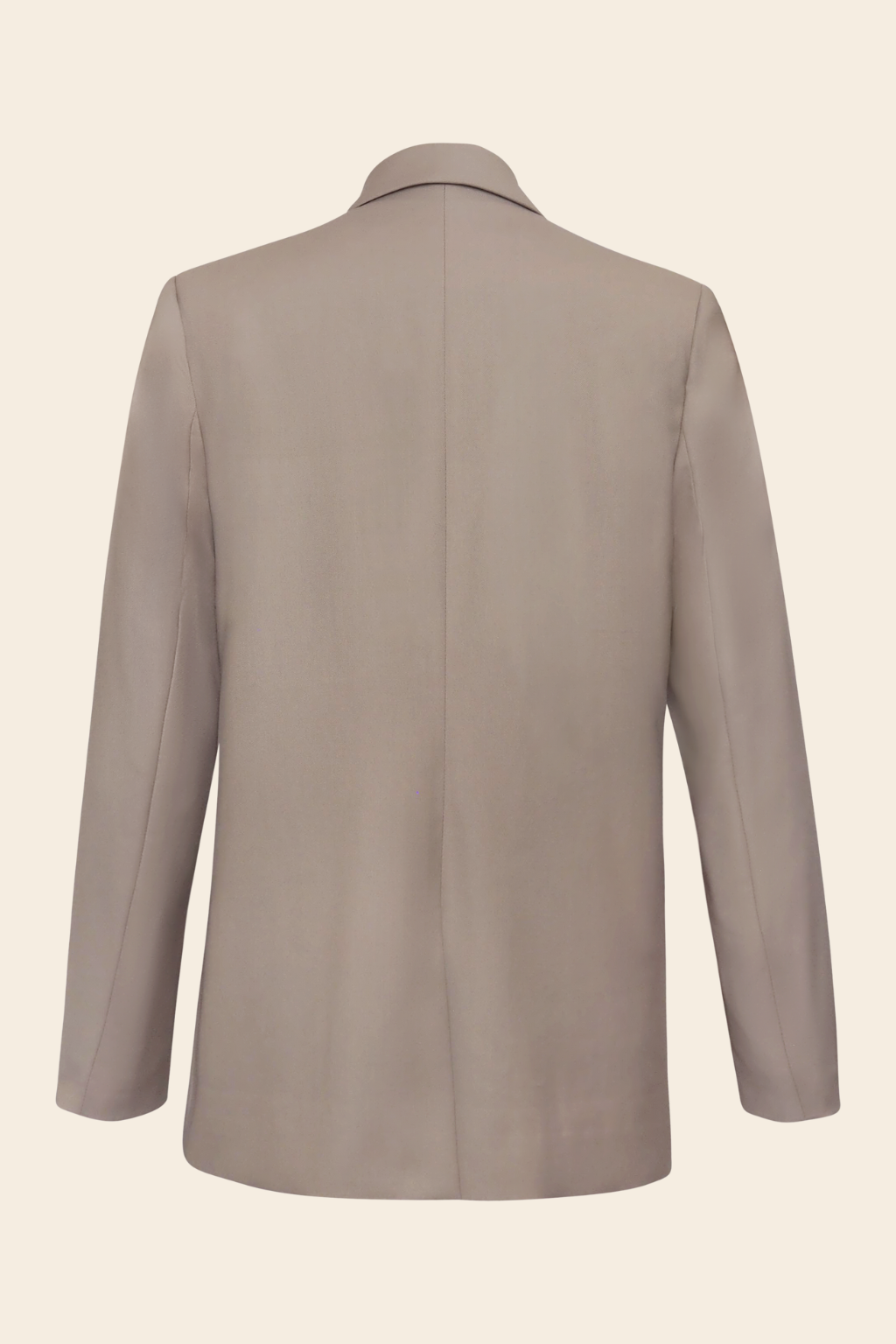 Boss Blazer in Rayon and Polyester